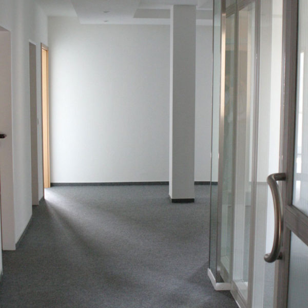 Gewerbeimmobilie Frankfurt Europaviertel