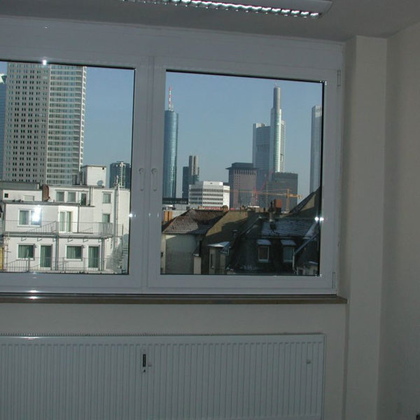 Gewerbeimmobilie Frankfurt Europaviertel