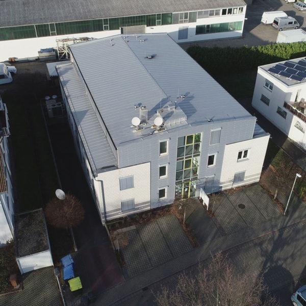 Oberursel An den drei Hasen