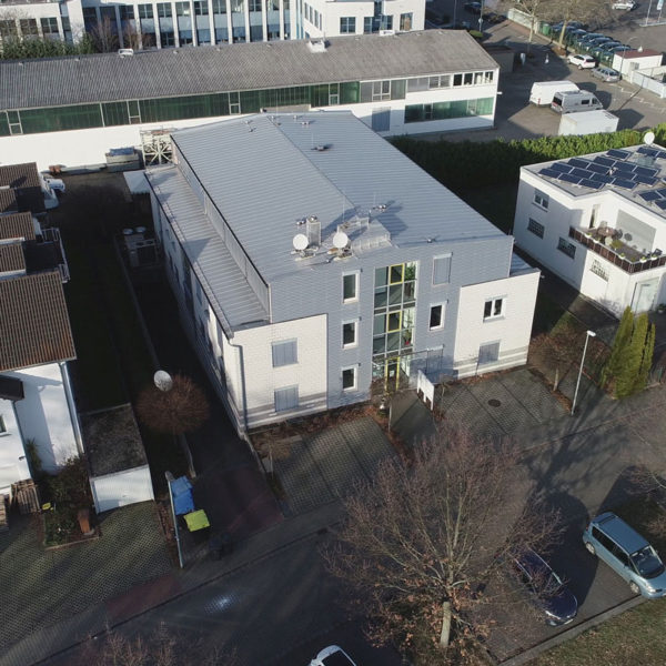 Oberursel An den drei Hasen