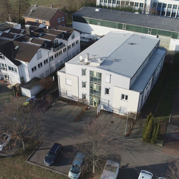 Oberursel An den drei Hasen