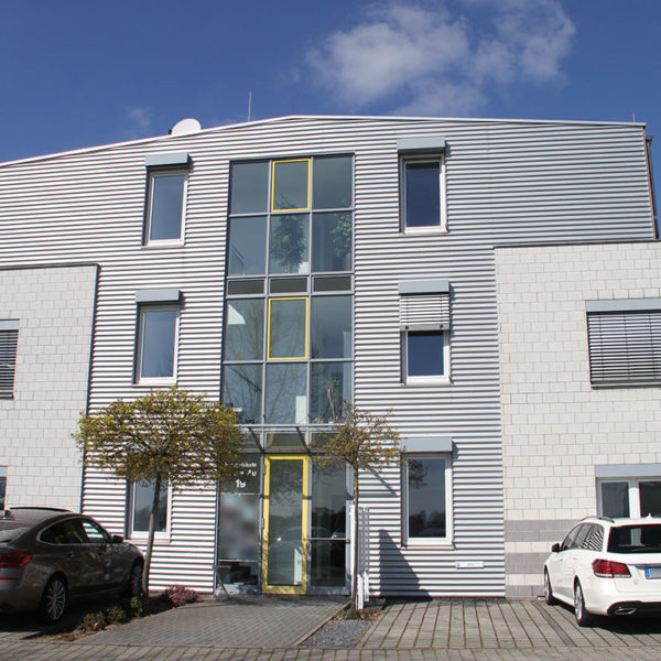 Aussenansicht