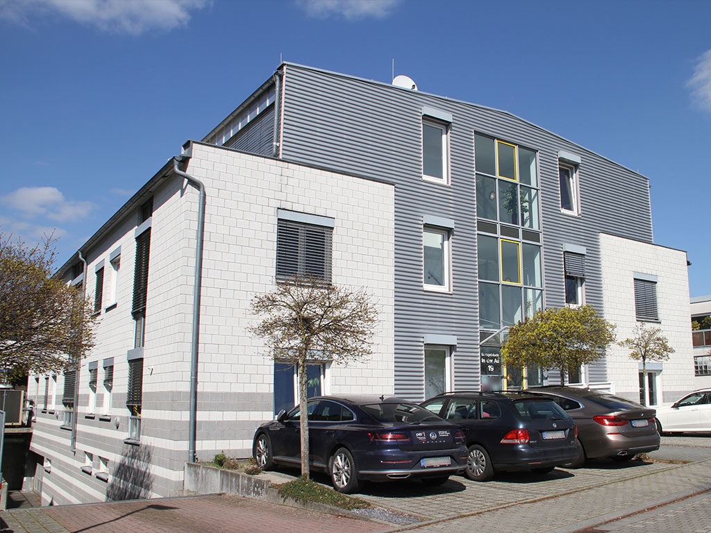 Aussenansicht