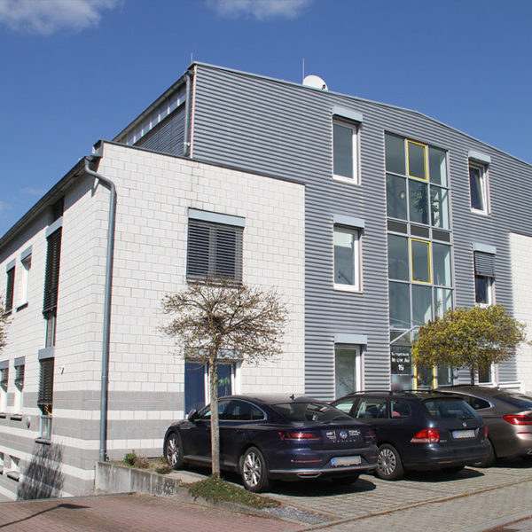Aussenansicht