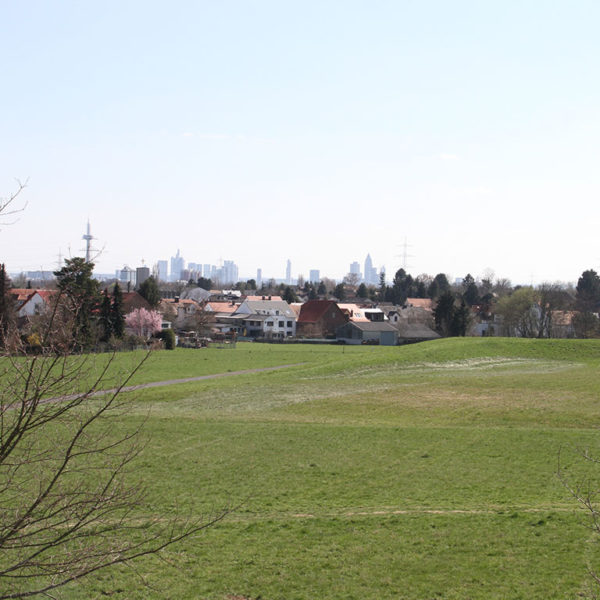 Gewerbeimmobilie Oberursel am Taunus