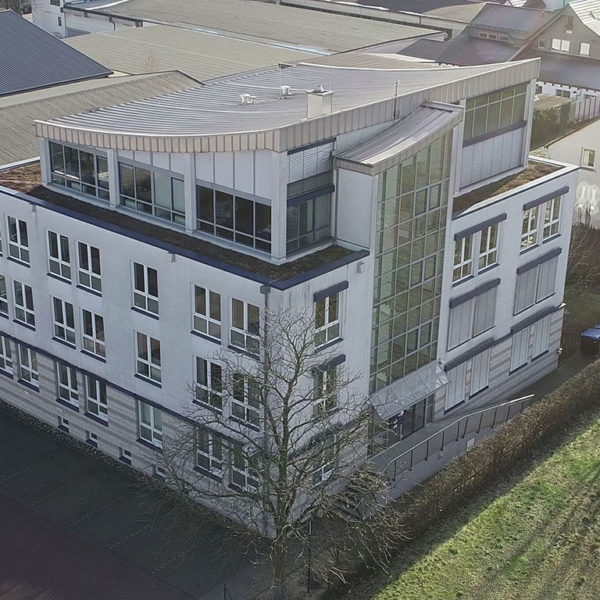 Oberursel An den drei Hasen