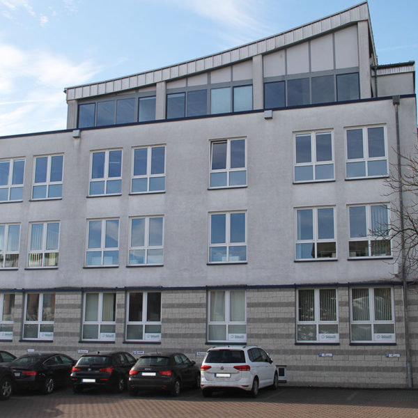 Oberursel An den drei Hasen