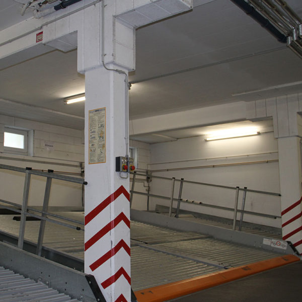 Oberursel An den drei Hasen