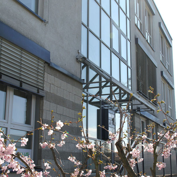 Oberursel An den drei Hasen