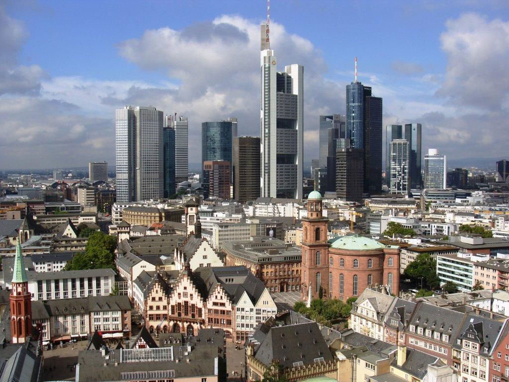 Frankfurt
