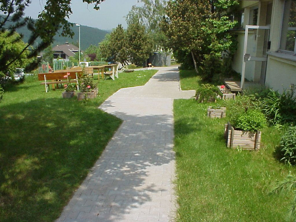 Gewerbeimmobilie Michelbach-Aarbergen